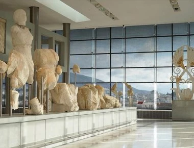 Ανοιχτά με ελεύθερη είσοδο σήμερα μουσεία και αρχαιολογικοί χώροι